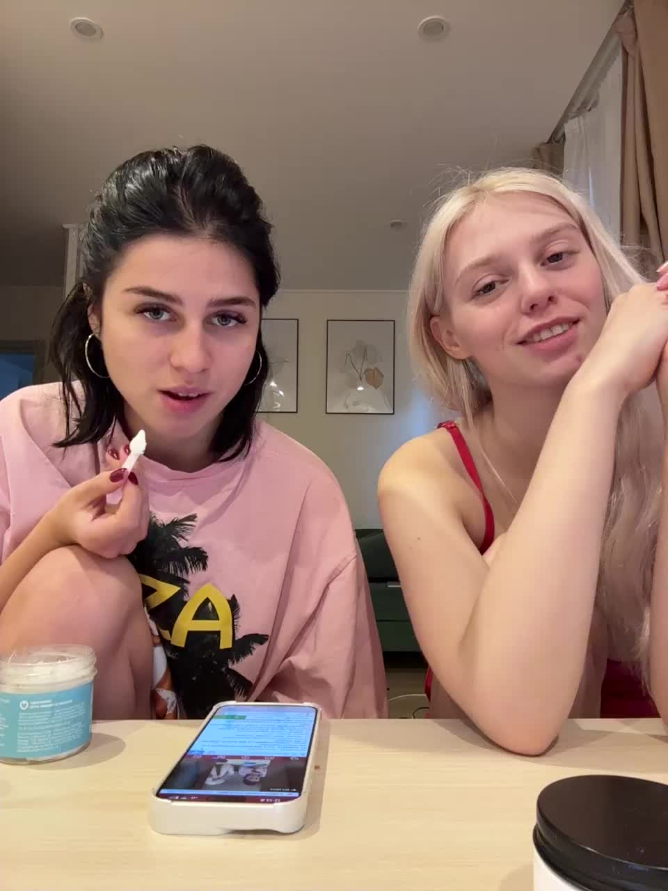 VibroMashulkaDashulka Live Sex December 14, 2025