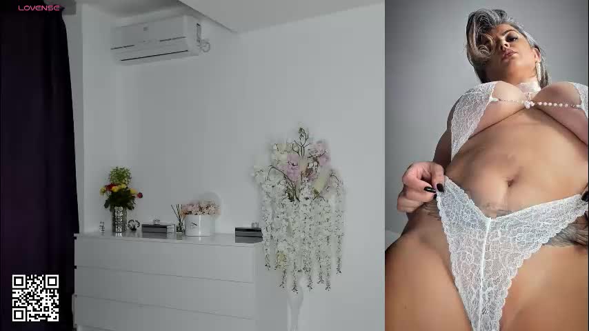 domixdyva Live Sex December 13, 2025