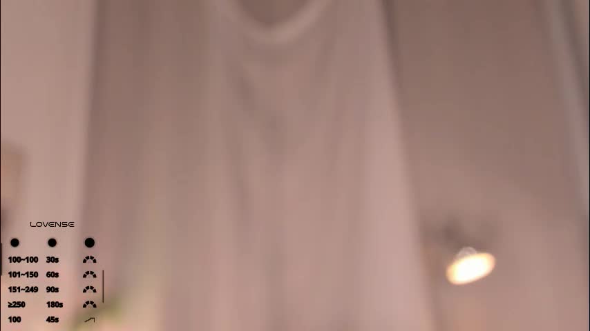 llkadream Live Sex December 13, 2025