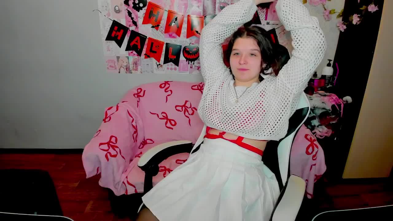 Acid-Kate Live Sex December 14, 2025