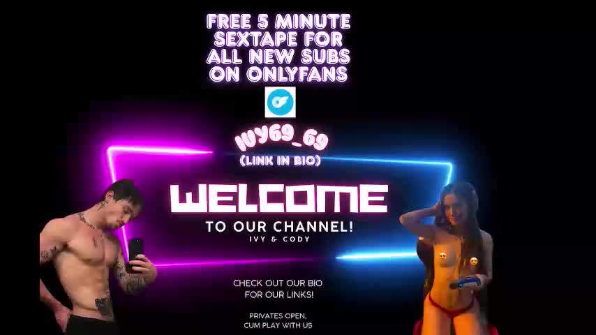 ivy69_9 Live Sex December 13, 2025