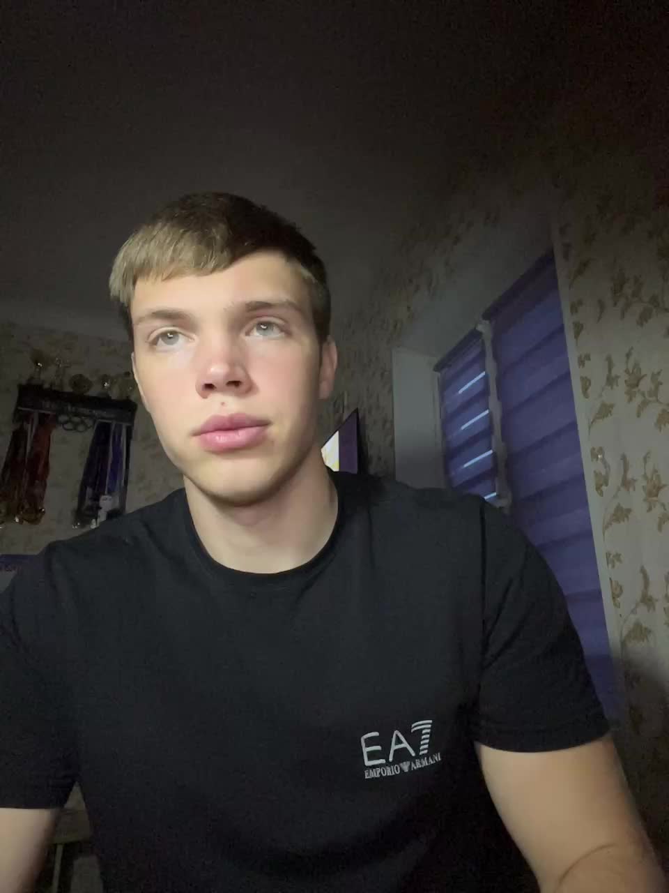 TomRichel Live Sex December 15, 2025