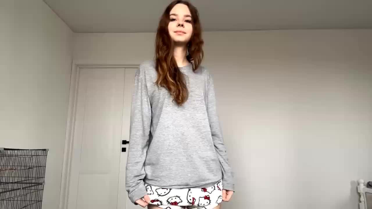 Lil-RO-XO Live Sex December 12, 2025