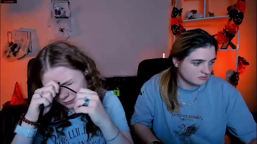 foxy_tease_ Live Sex December 13, 2025