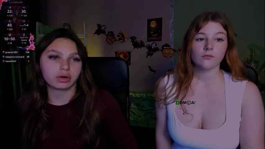 niri_vex Live Sex December 13, 2025