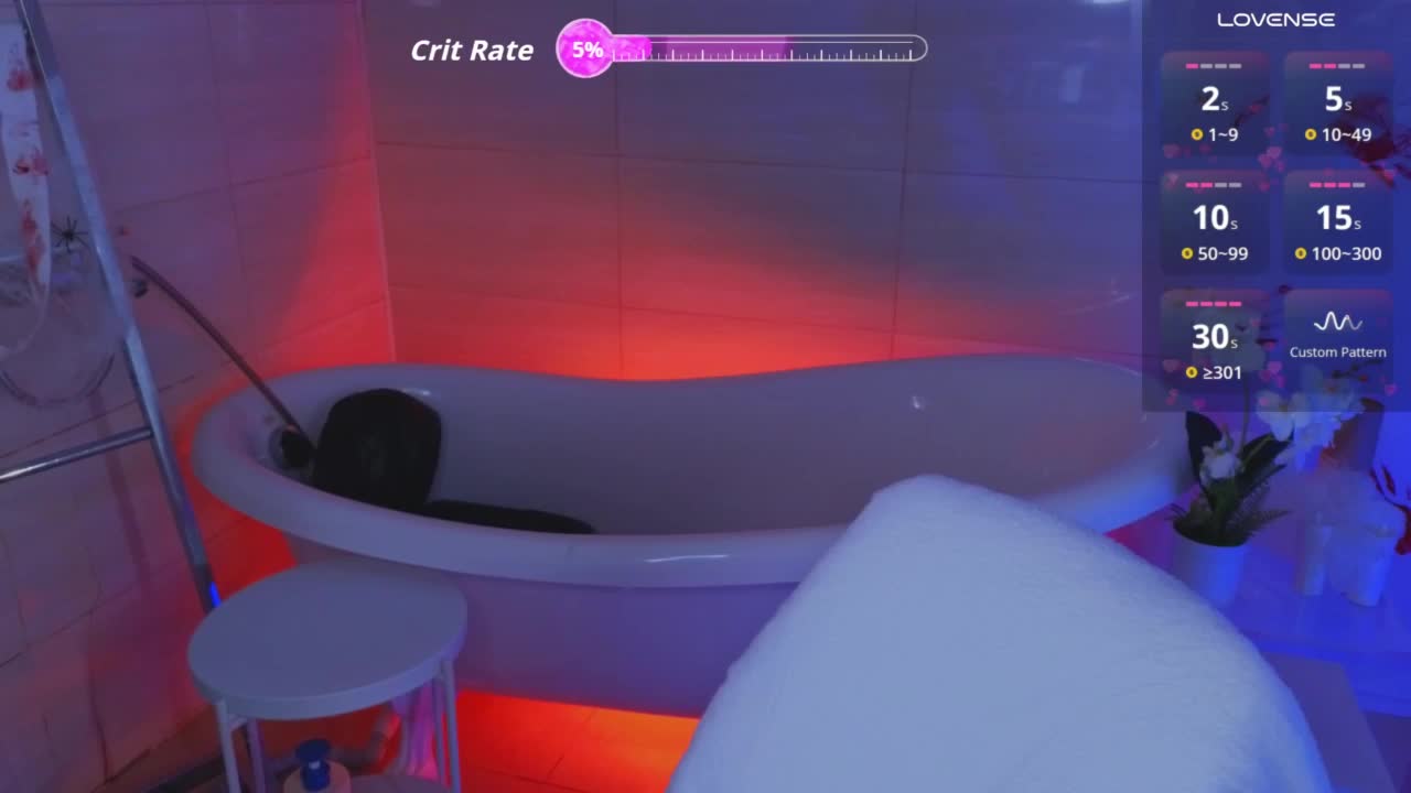 Trixiie Live Sex December 12, 2025