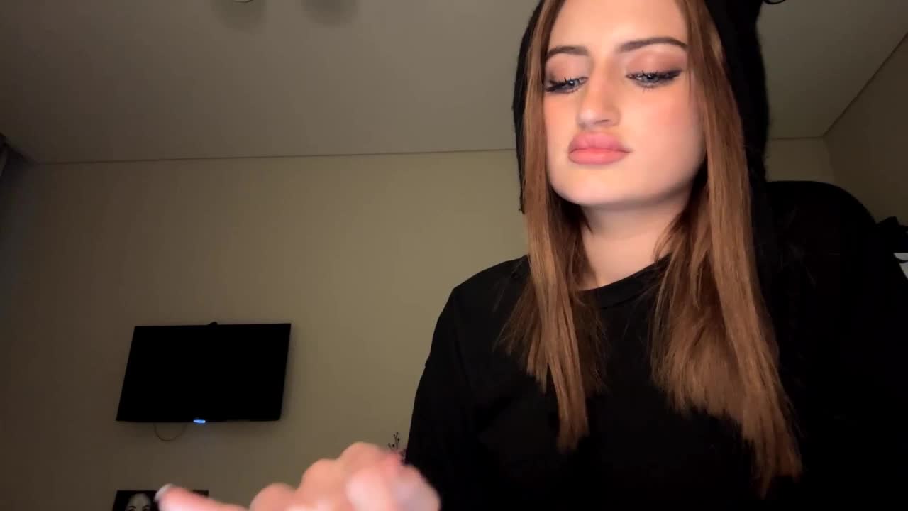 AuraLahrman Live Sex December 14, 2025