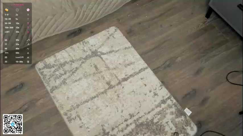 odelynharvison Live Sex 2025.10.22