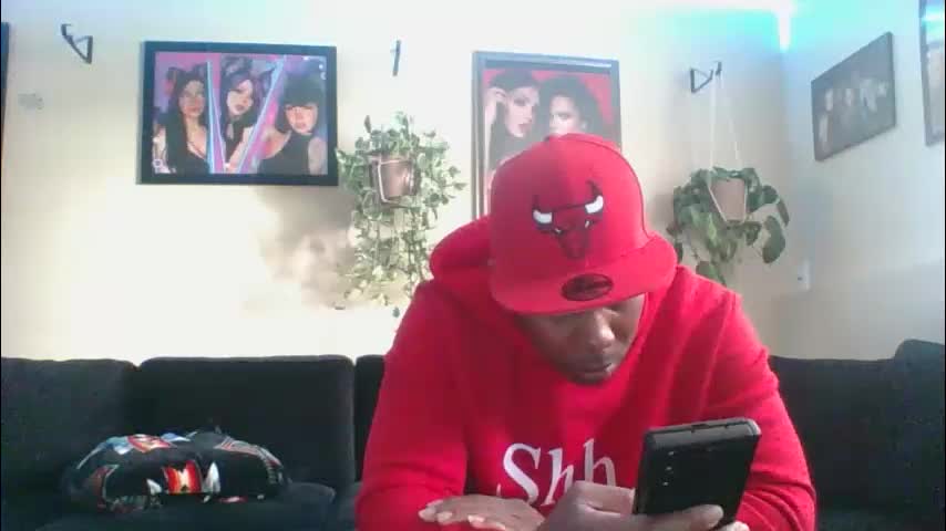 evanschris2048 Live Sex December 13, 2025