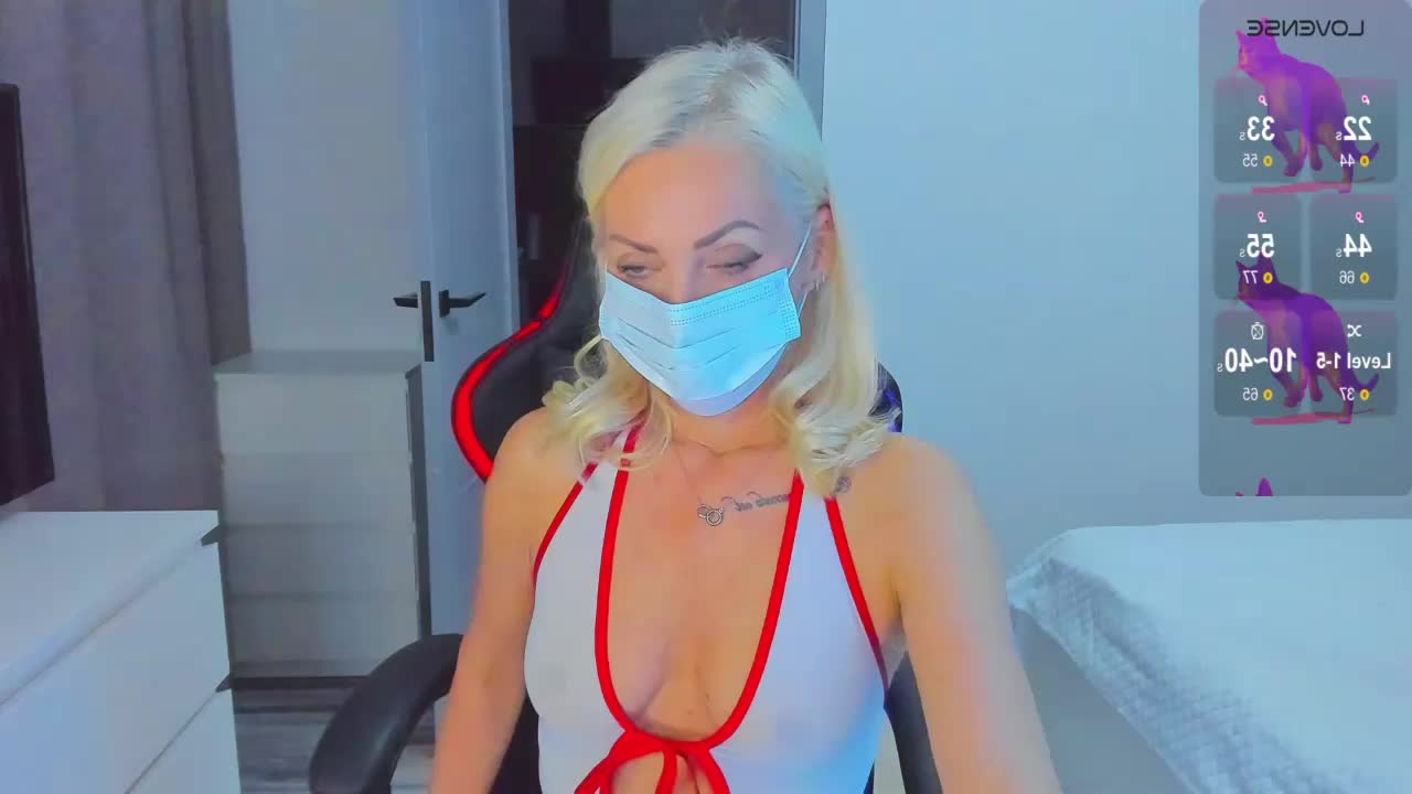 Sunbeam Live Sex December 18, 2025