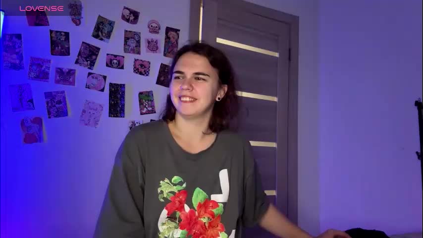 melody_song Live Sex December 19, 2025