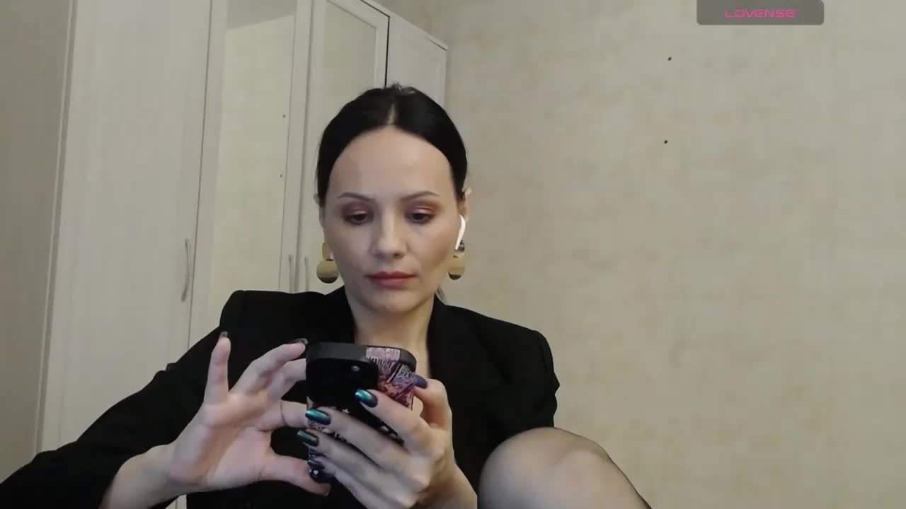 VENUS_G Live Sex December 13, 2025