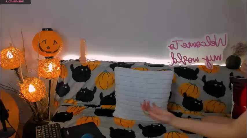 lucia_lucky Live Sex December 13, 2025