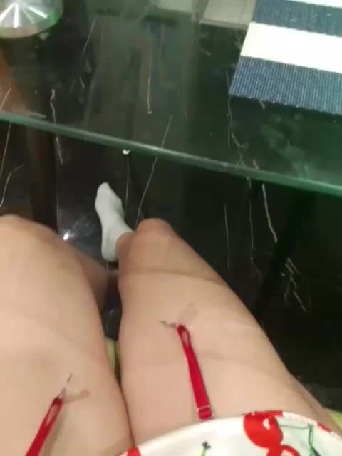 TilyTily Live Sex December 15, 2025