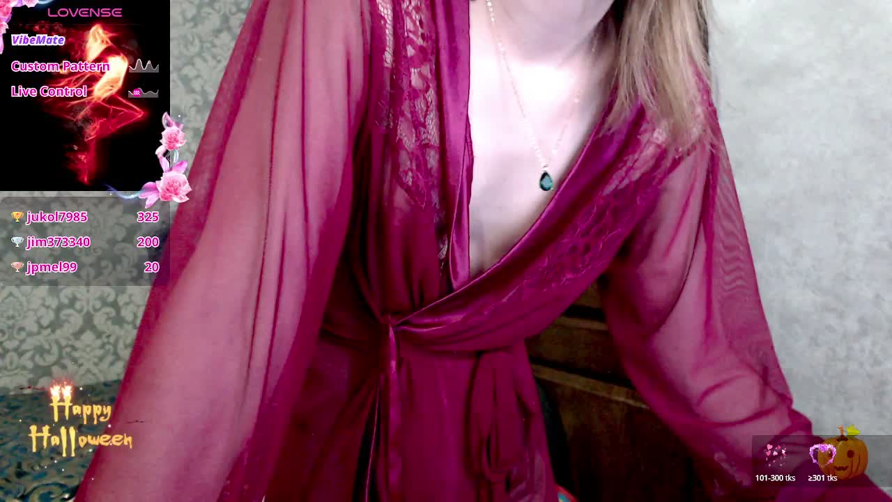 DanaXSmile Live Sex October 29, 2025