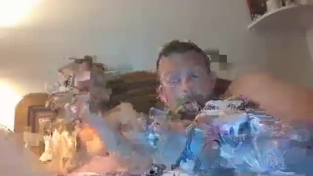 davlulu Live Sex October 26, 2025