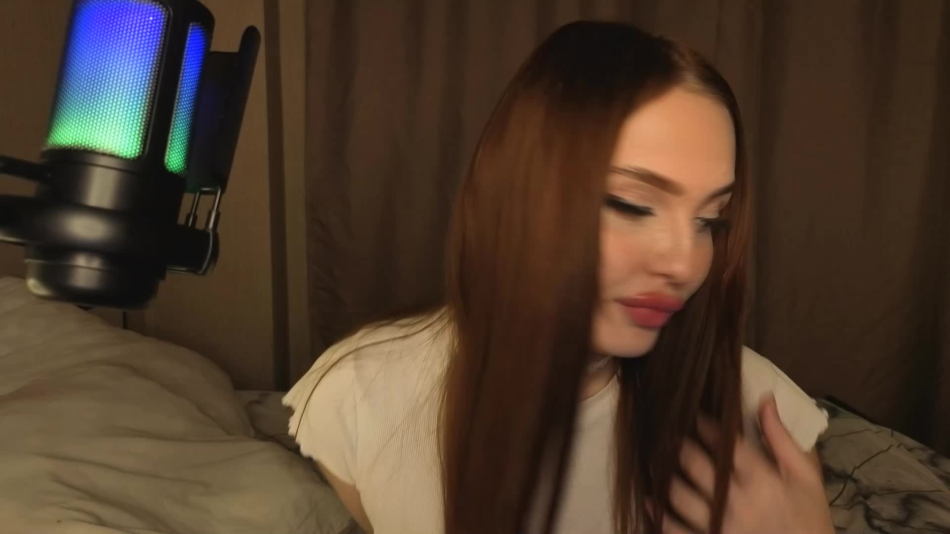 LisaAndDenis Live Sex December 18, 2025