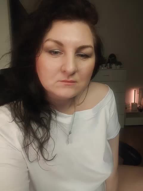 NATASECRET Live Sex December 14, 2025