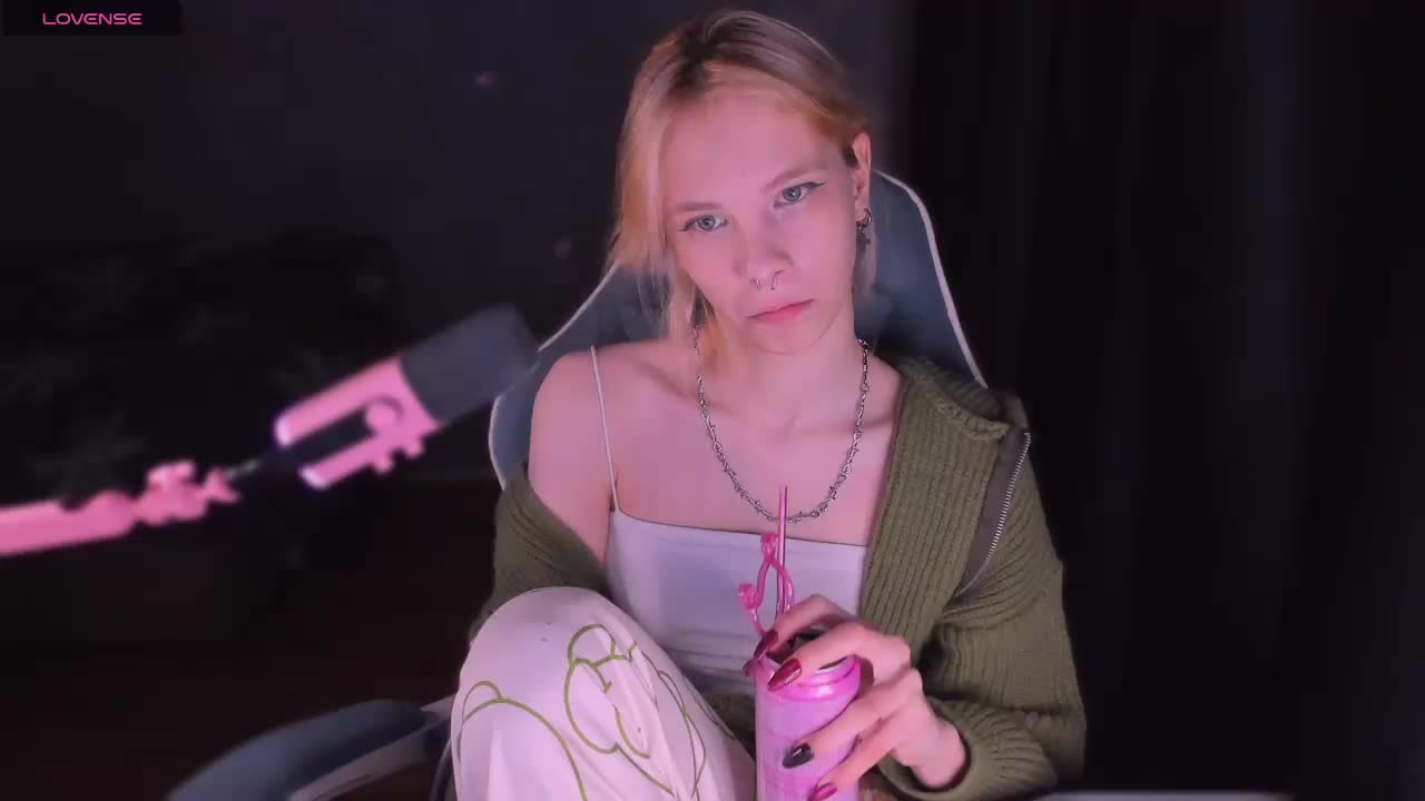 Marrmariss Live Sex December 13, 2025