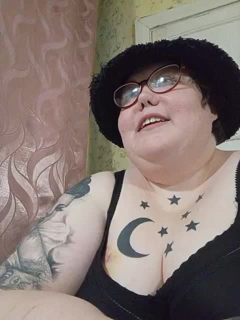 Svetlanka86 Live Sex December 13, 2025