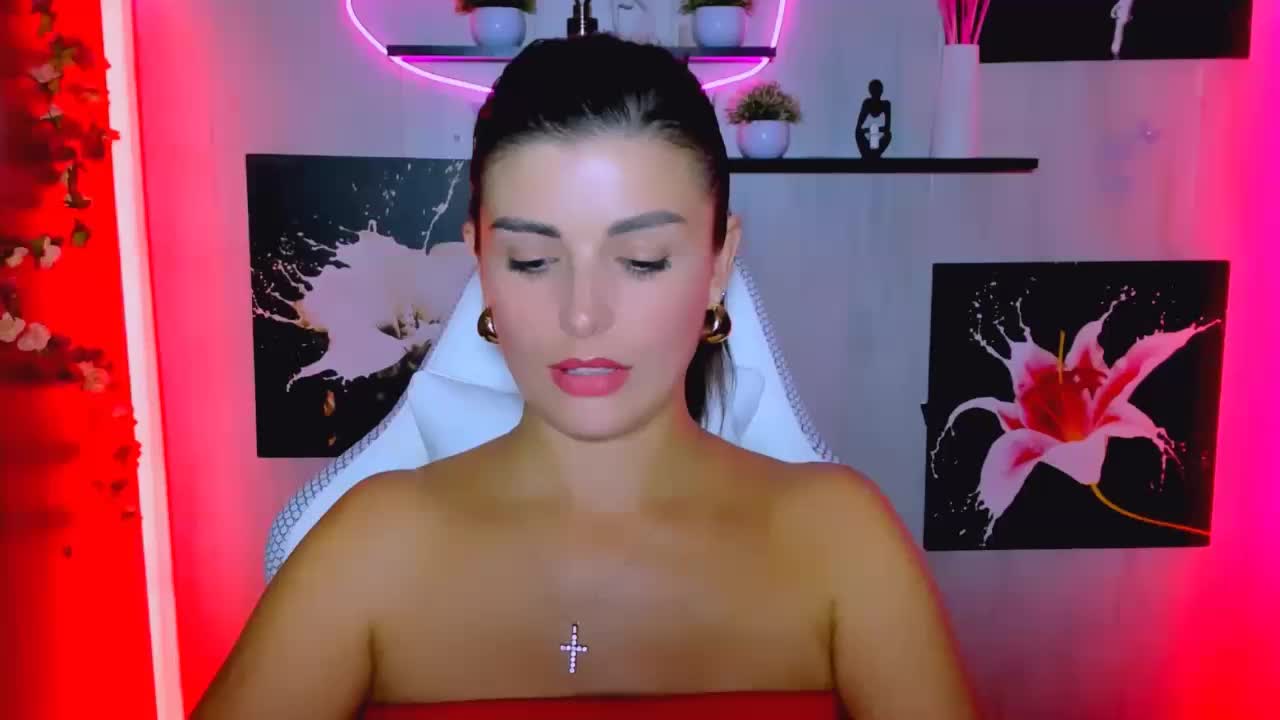 NestiSharm Live Sex October 26, 2025