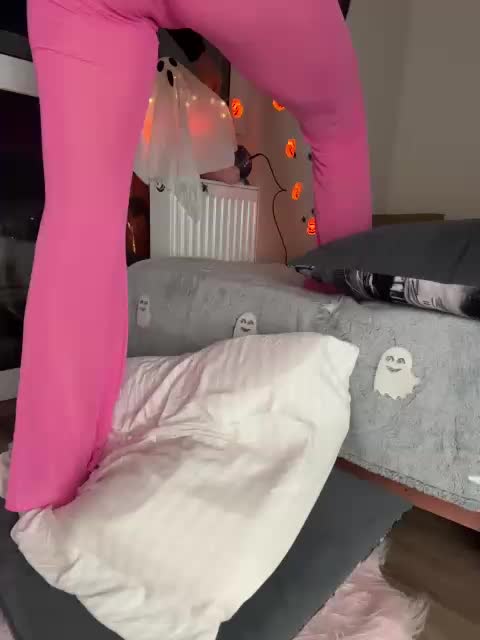 SSaibaliii Live Sex December 19, 2025