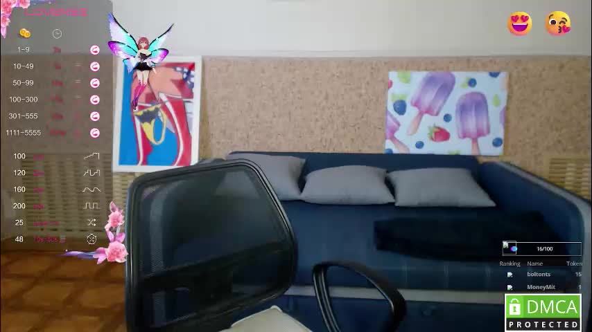 amali_ivanna_smit Live Sex December 14, 2025