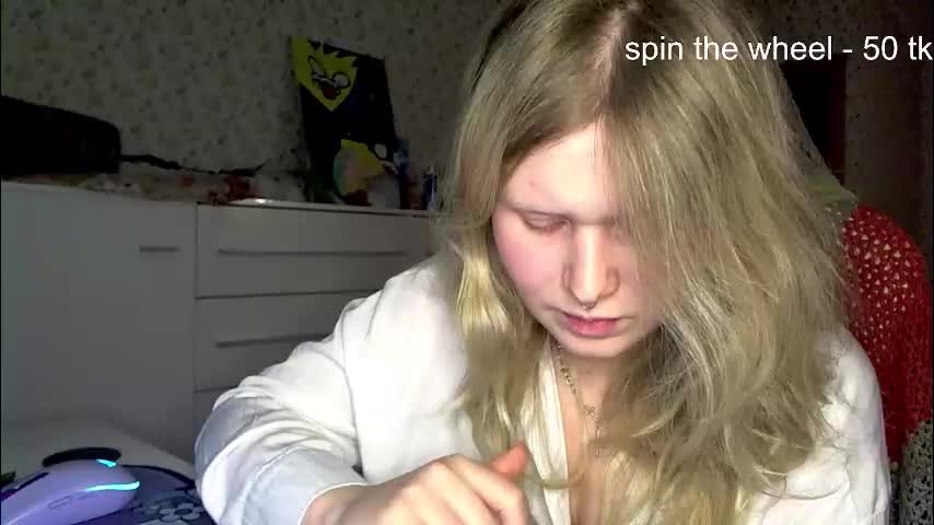 fairydreams_ Live Sex December 17, 2025