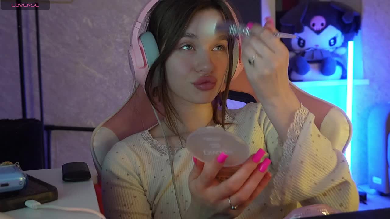 _Polly_ Live Sex December 14, 2025