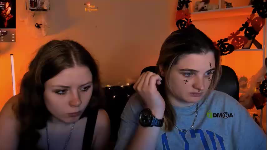 foxy_tease_ Live Sex December 13, 2025