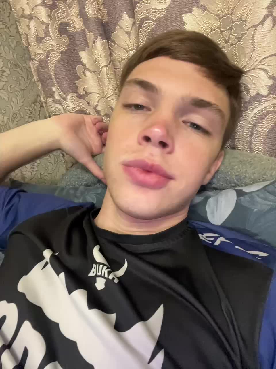 TomRichel Live Sex December 17, 2025