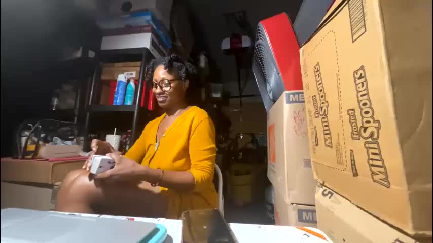 wynterheat Live Sex December 14, 2025