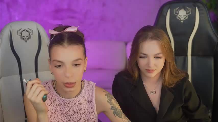 kira0541 Live Sex December 19, 2025