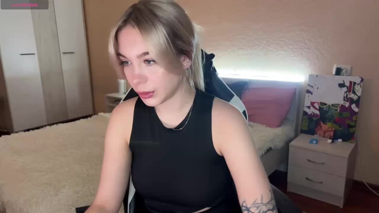 WildSugarr Live Sex December 15, 2025