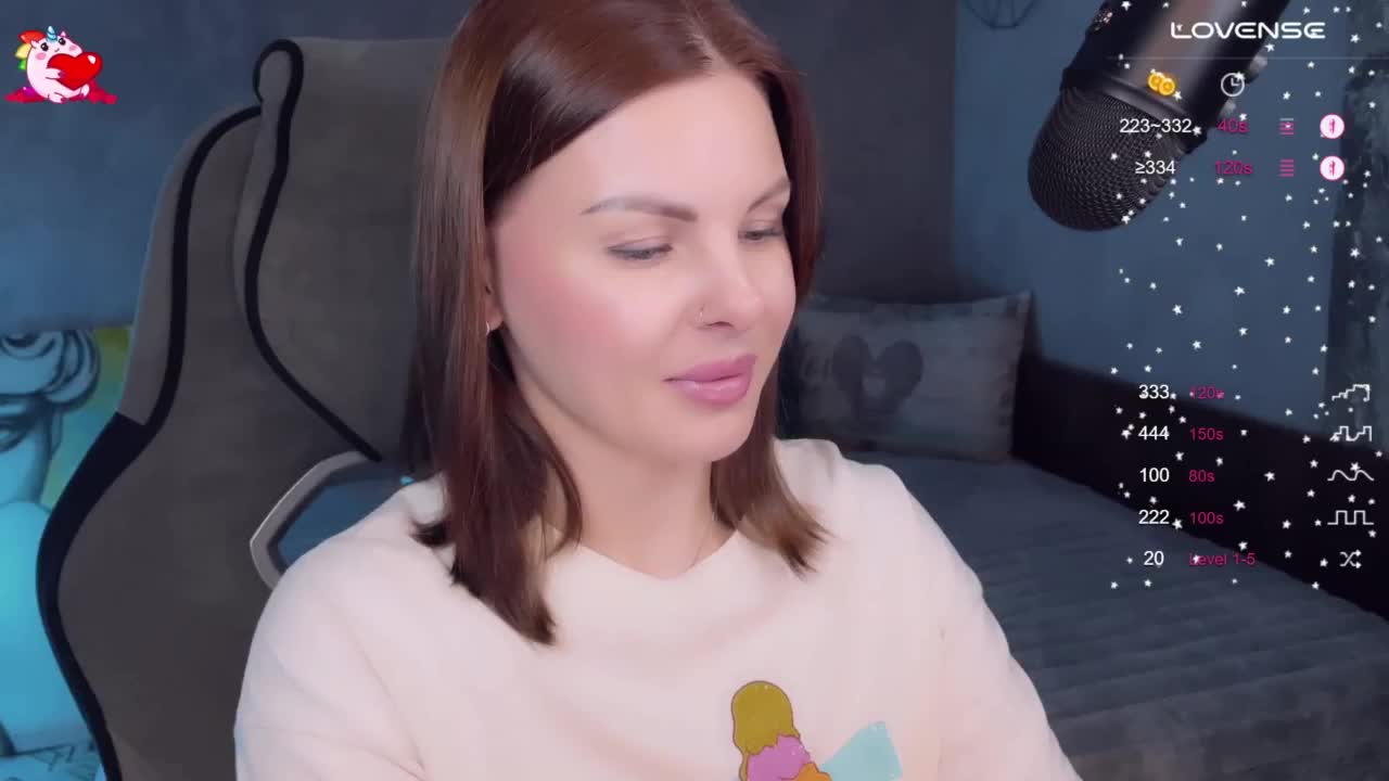 La_Banditta Live Sex December 15, 2025