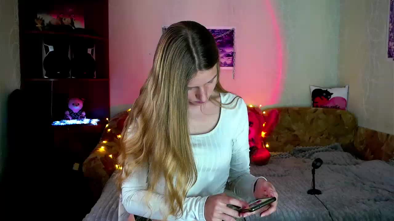 LunaEvan Live Sex October 29, 2025