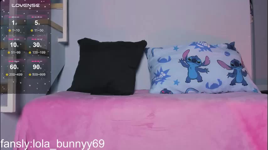 lolabunnyz Live Sex December 13, 2025