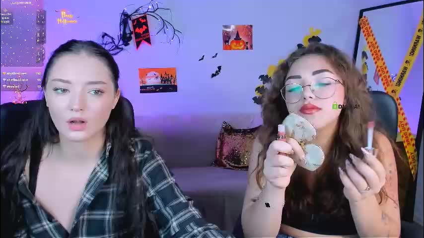 miki_nikki Live Sex December 13, 2025