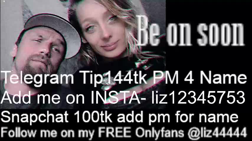 liz_jay Live Sex December 17, 2025