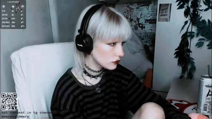 say_mary Live Sex December 13, 2025