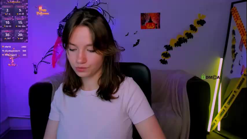 veronica_bubble Live Sex December 13, 2025