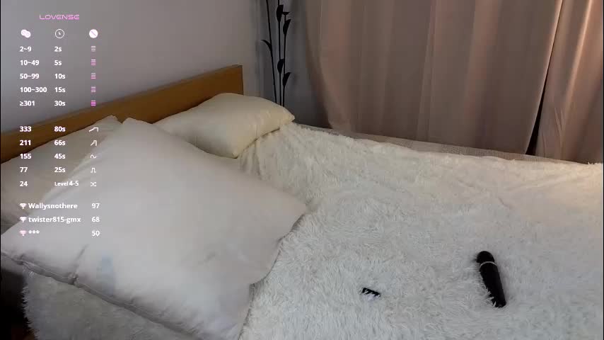 laureljarrar Live Sex December 14, 2025