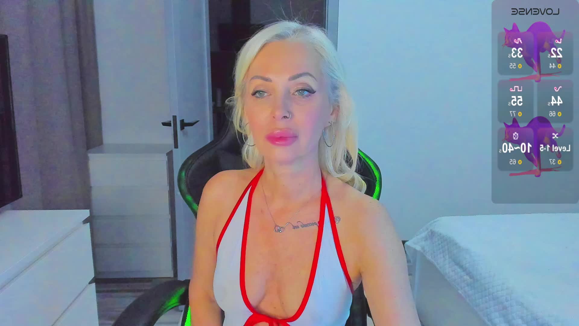 Sunbeam Live Sex December 18, 2025