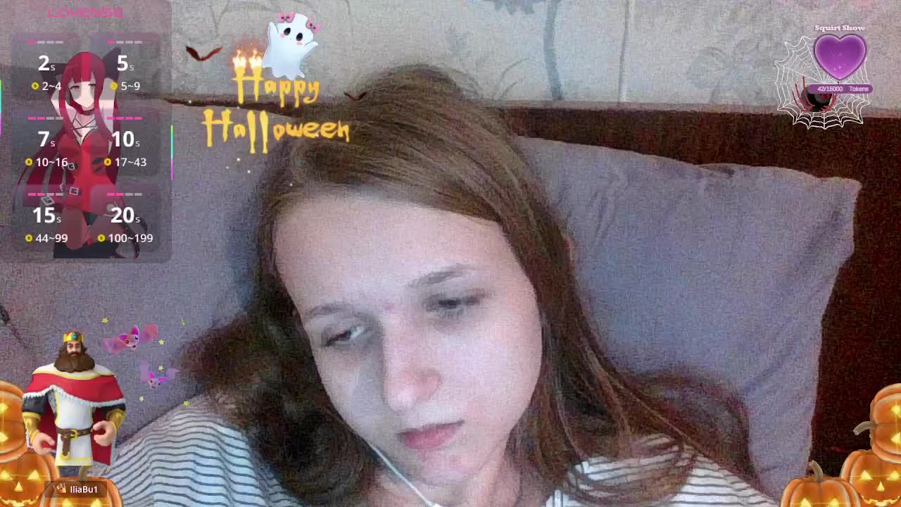 Draznilkina Live Sex December 13, 2025