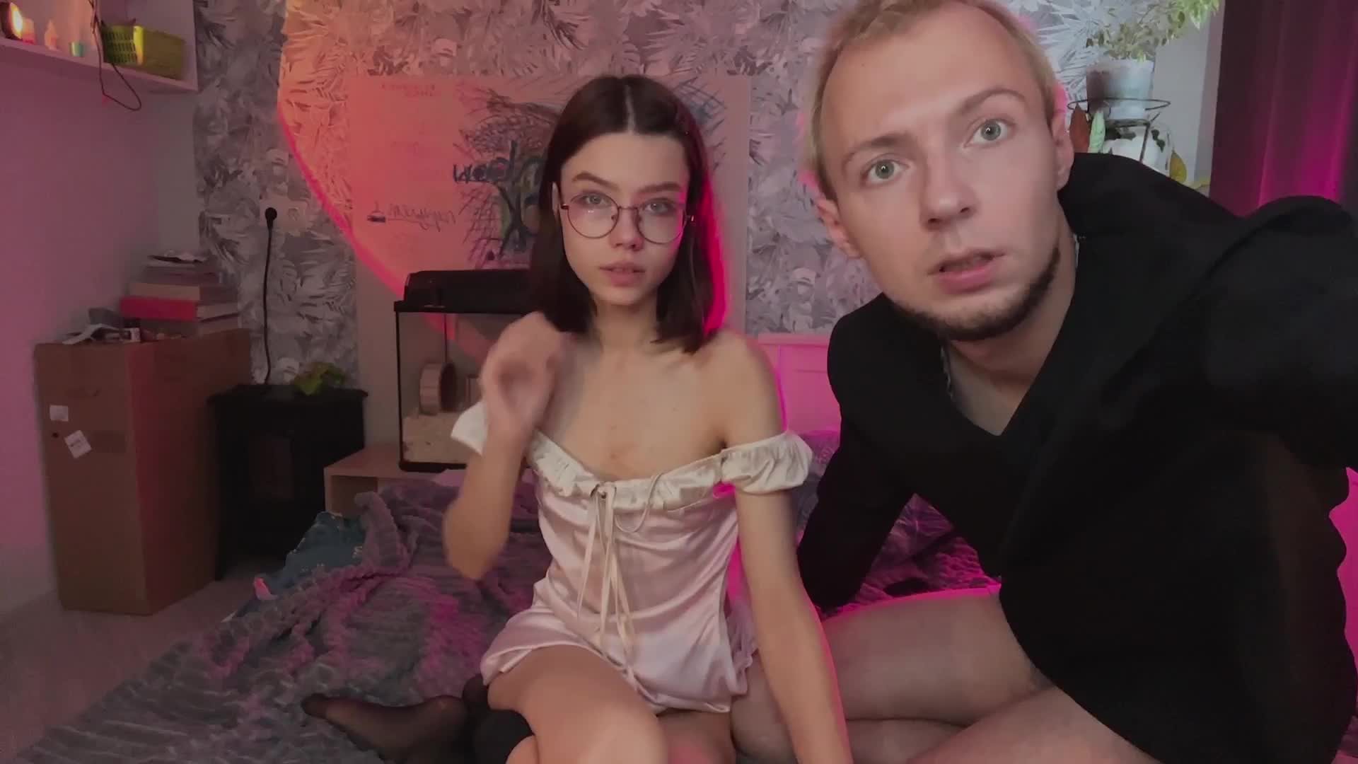 Z0mb1el0ll1 Live Sex December 13, 2025