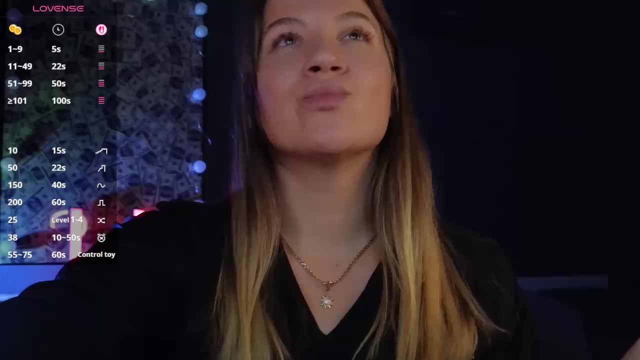 BloomBambi Live Sex October 28, 2025