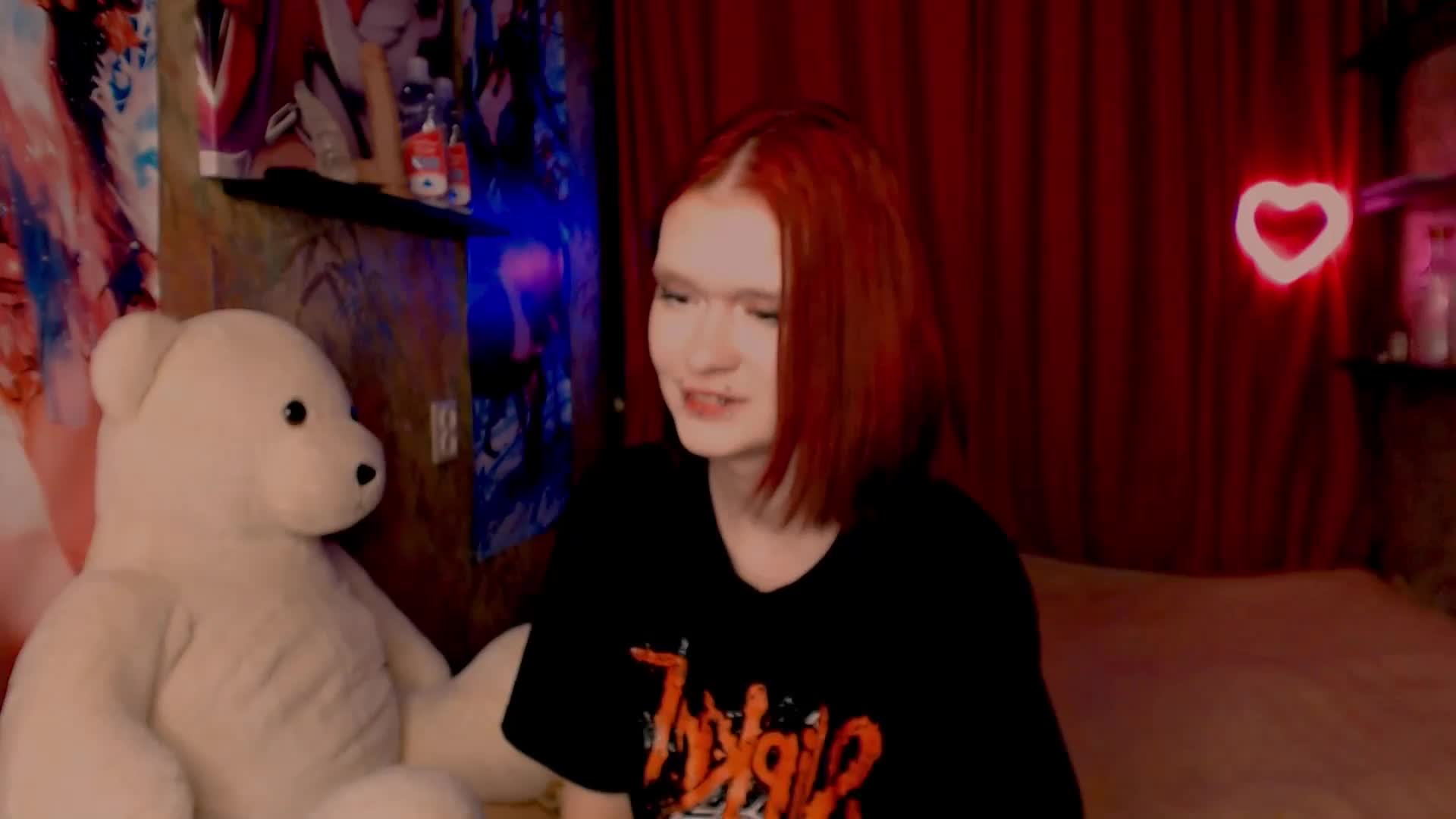 Velvet-and-Venom Live Sex December 17, 2025