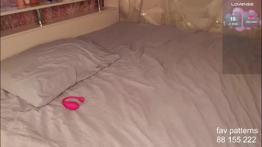 blissful_muse Live Sex December 14, 2025