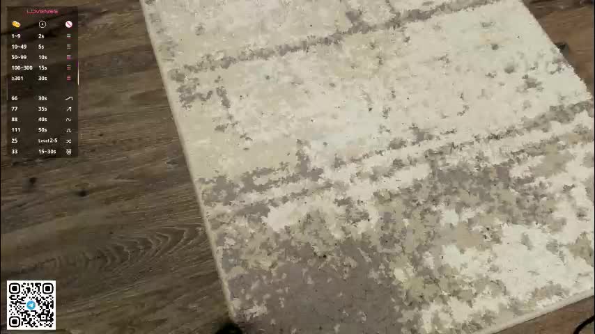 odelynharvison Live Sex 2025.10.22