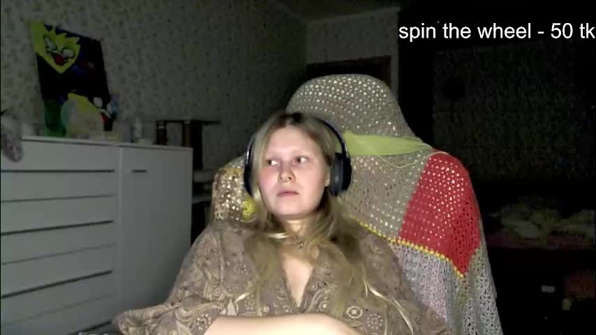 fairydreams_ Live Sex December 17, 2025